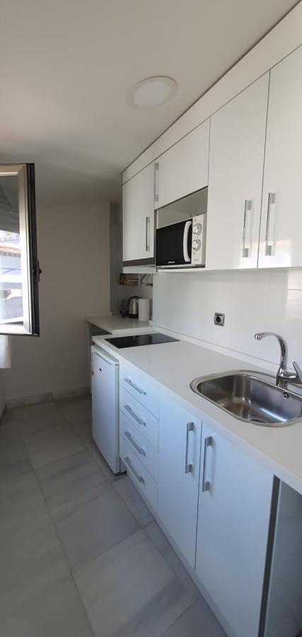 קורדובה Apartamentos Torre De La Mezquita מראה חיצוני תמונה