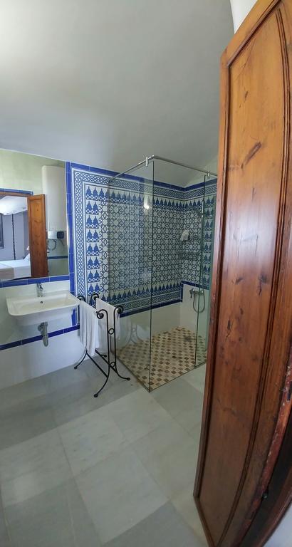קורדובה Apartamentos Torre De La Mezquita מראה חיצוני תמונה
