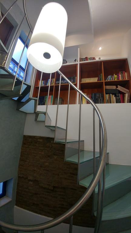 קורדובה Apartamentos Torre De La Mezquita מראה חיצוני תמונה